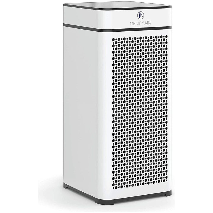 Medify MA - 40 Air Purifier with True HEPA H13 Filter | 1793 sq ft Coverage in 1hr - Just Closeouts Canada Inc.860000833608
