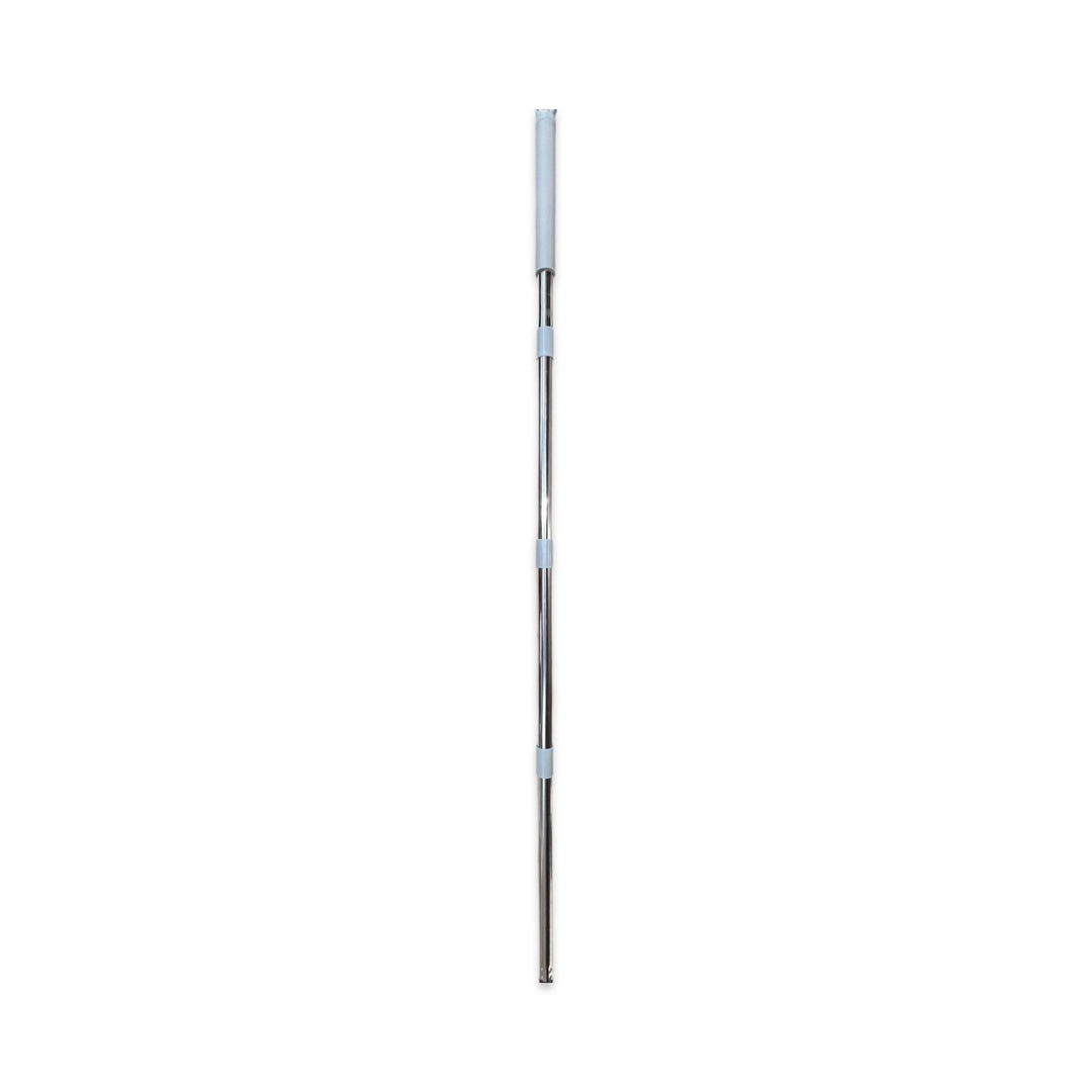 Metal Broom Stick (Pole Only) - Just Closeouts Canada Inc.