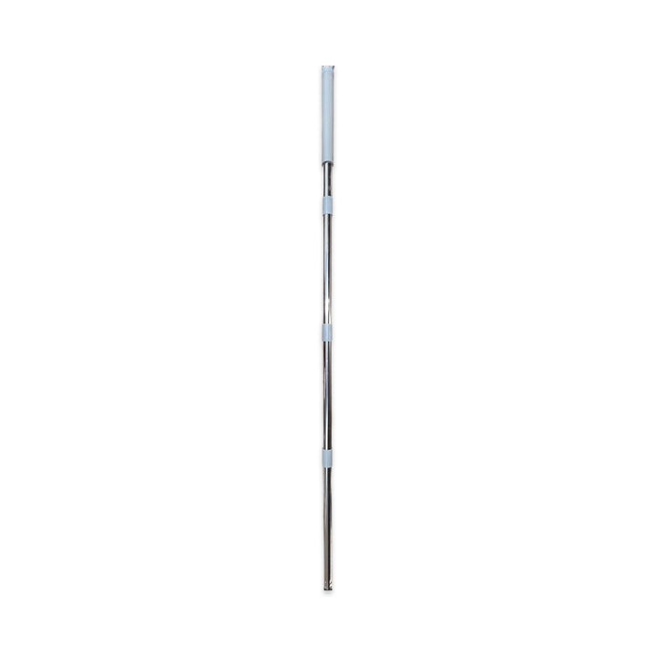 Metal Broom Stick (Pole Only) - Just Closeouts Canada Inc.