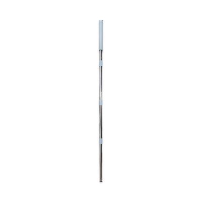 Metal Broom Stick (Pole Only) - Just Closeouts Canada Inc.