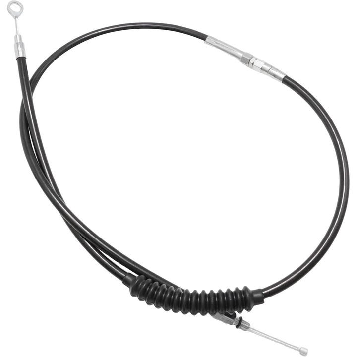 Motorcycle Clutch Cable – 55 Inch / 140 cm, XL883 / XL1200 - Just Closeouts Canada Inc.