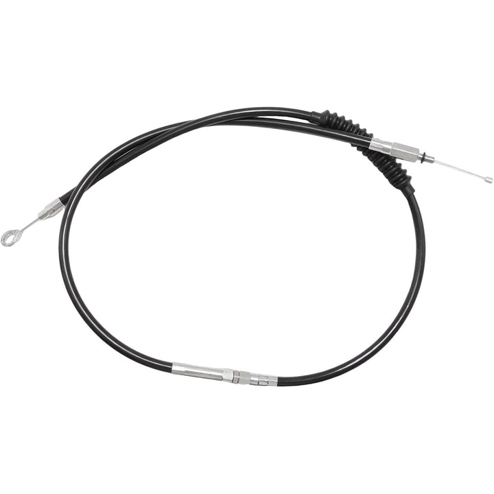 Motorcycle Clutch Cable – 55 Inch / 140 cm, XL883 / XL1200 - Just Closeouts Canada Inc.