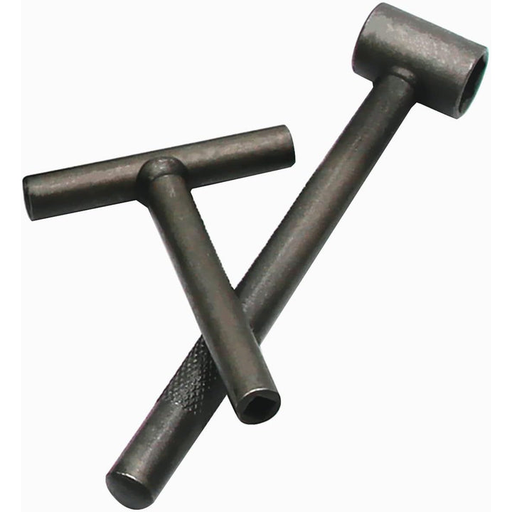 Motorcycle Scooter Valve Tool, Tappet Engine Valve Screw Repair Wrench, Adjusting Square Hexagonal Hole Tool - Just Closeouts Canada Inc.