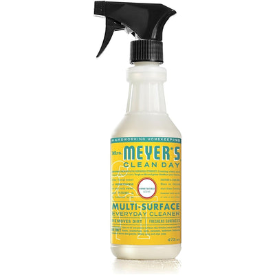Mrs. Meyer's Clean Day Multi-Surface Everyday Cleaner Spray, 473-mL - Just Closeouts Canada Inc.059200708544