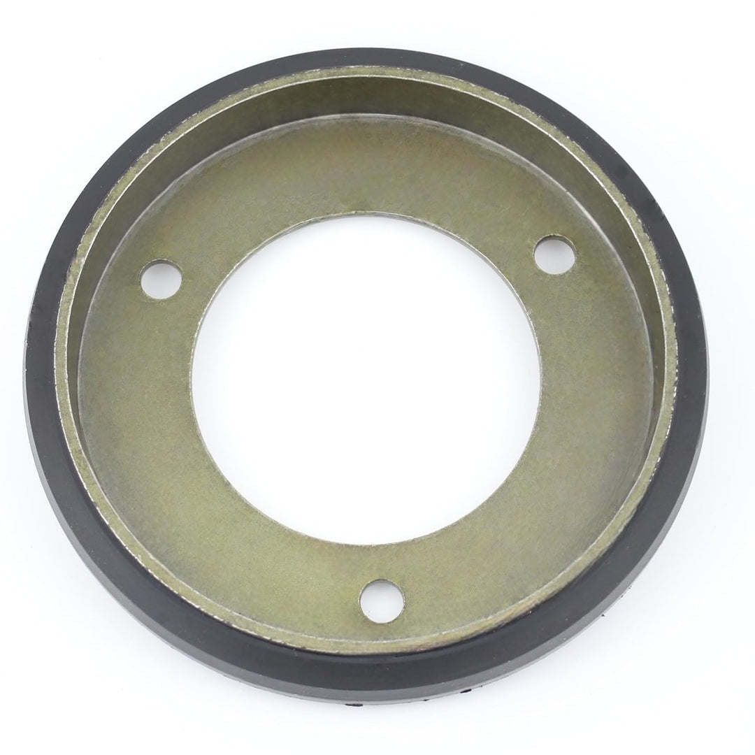 Narcilors 02201300 Drive Friction Wheel Disc for John Deere & Ariens - Just Closeouts Canada Inc.X004XDFDWV