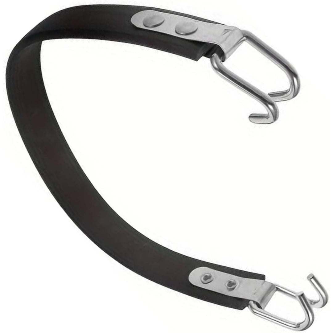 Narcilors Model-1 battery lifting strap with metal hooks