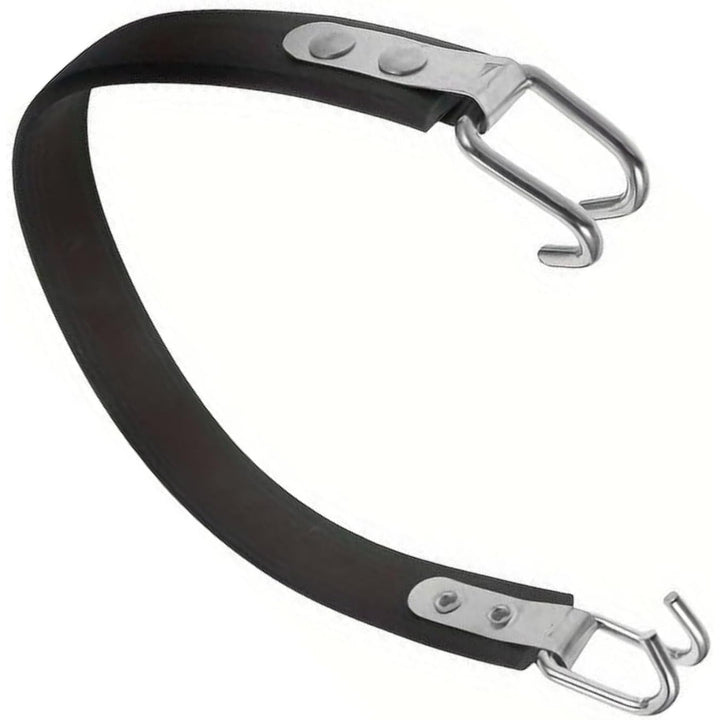 Narcilors Model-1 battery lifting strap with metal hooks