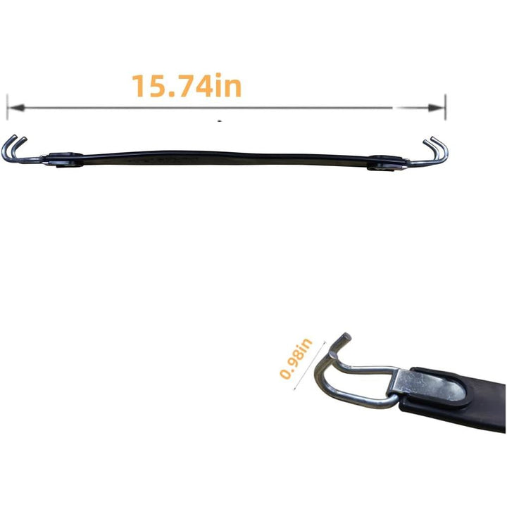 Narcilors Model-1 Golf Cart Battery Lifting Strap – 609628 Replacement - Just Closeouts Canada Inc.X0043EEPCT