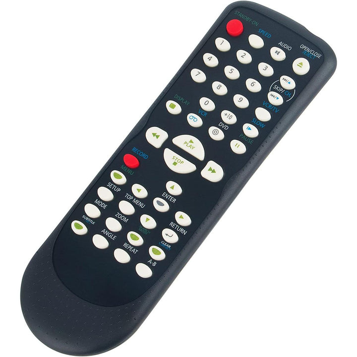 NB179 Replacement Remote for Magnavox and Sylvania DVD/VCR Combos - Just Closeouts Canada Inc.