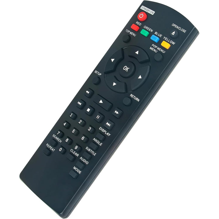 NB954 Replacement Remote for Magnavox Blu-ray Players - Just Closeouts Canada Inc.