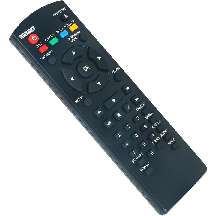 NB954 Replacement Remote for Magnavox Blu-ray Players - Just Closeouts Canada Inc.