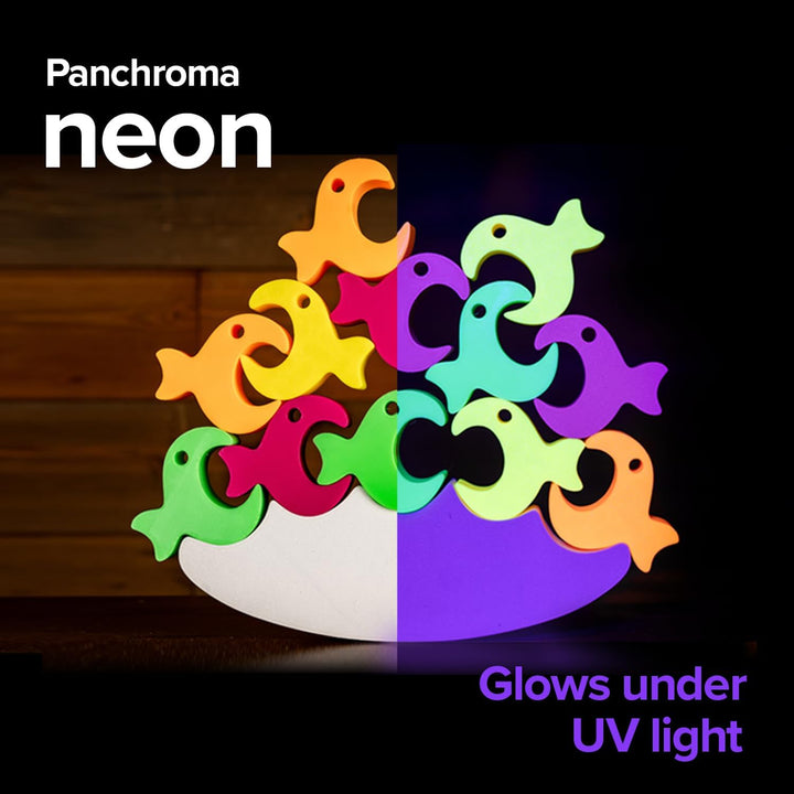 Neon PLA Filament, Neon Green 1.75mm 3D Printing Filament, 3D Printer PLA Filament, Fit Most FDM 3D Printers, 1kg Spool (2.2lbs) - Just Closeouts Canada Inc.CA02006