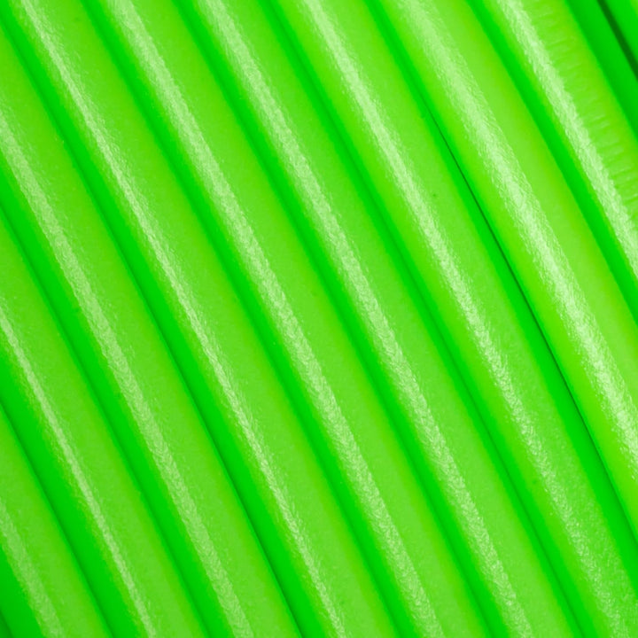 Neon PLA Filament, Neon Green 1.75mm 3D Printing Filament, 3D Printer PLA Filament, Fit Most FDM 3D Printers, 1kg Spool (2.2lbs) - Just Closeouts Canada Inc.CA02006