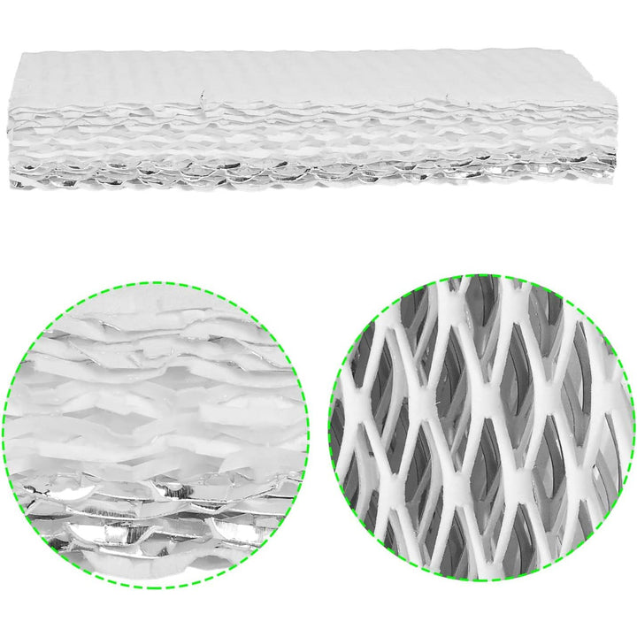 No. 10 Humidifier Water Panel Filters, 2 Pack - Just Closeouts Canada Inc.