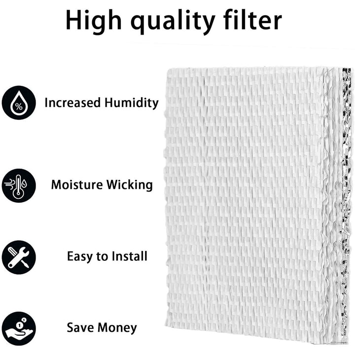 No. 10 Humidifier Water Panel Filters, 2 Pack - Just Closeouts Canada Inc.
