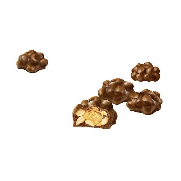 OH HENRY! Bite Sized Pieces with REESE Peanut Butter, 180g - Just Closeouts Canada Inc.068000792950