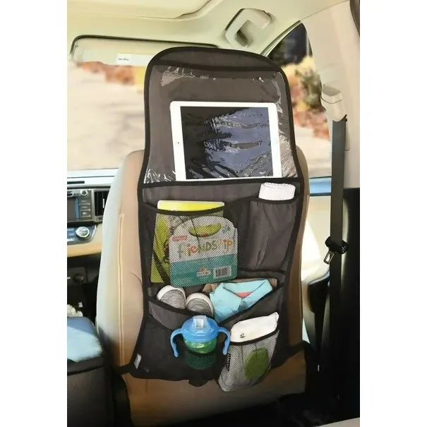 On the Goldbug Kickmat Seat Storage - Just Closeouts Canada Inc.