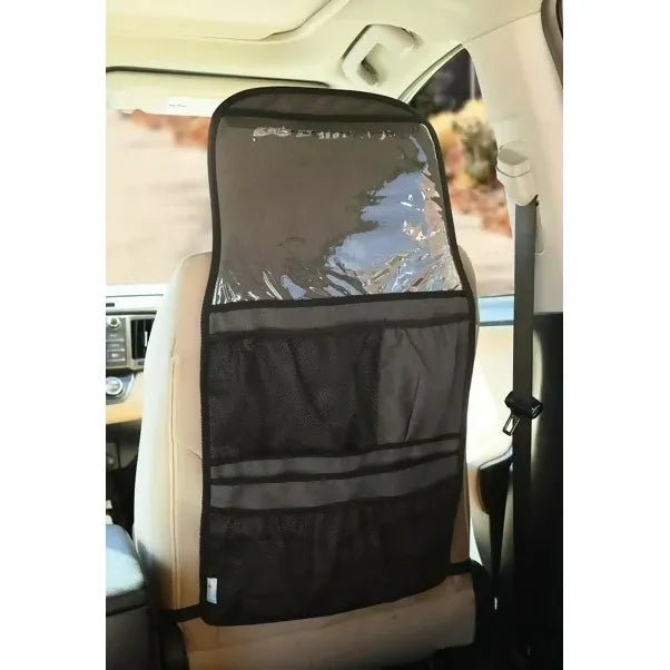 On the Goldbug Kickmat Seat Storage - Just Closeouts Canada Inc.