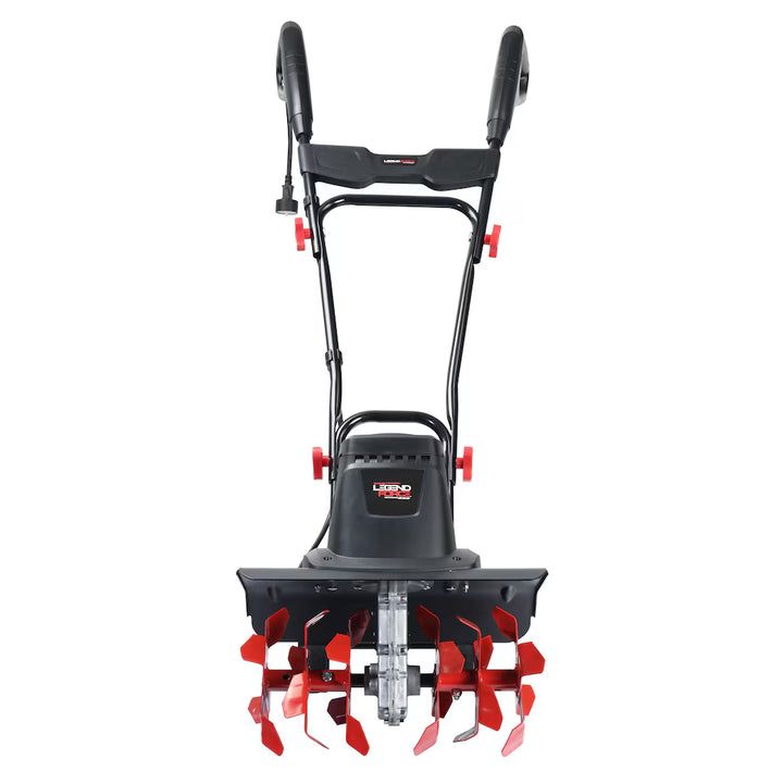 Legend Force 16-inch 13.5 Amp Corded Electric Tiller/Cultivator