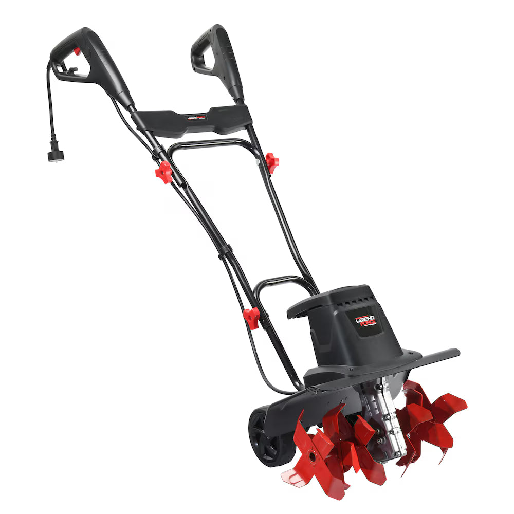 Legend Force 16-inch 13.5 Amp Corded Electric Tiller/Cultivator