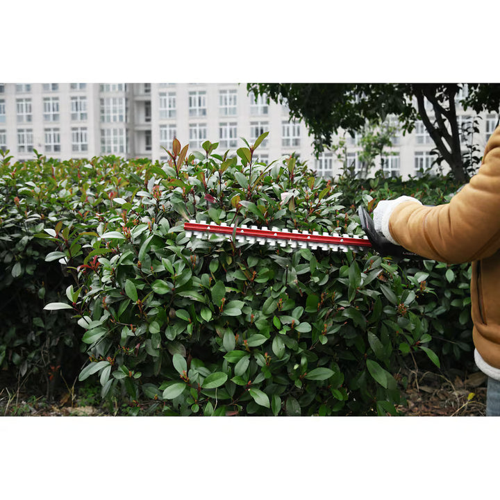 Legend Force 20-Inch 3.8 Amp Corded Electric Hedge Trimmer