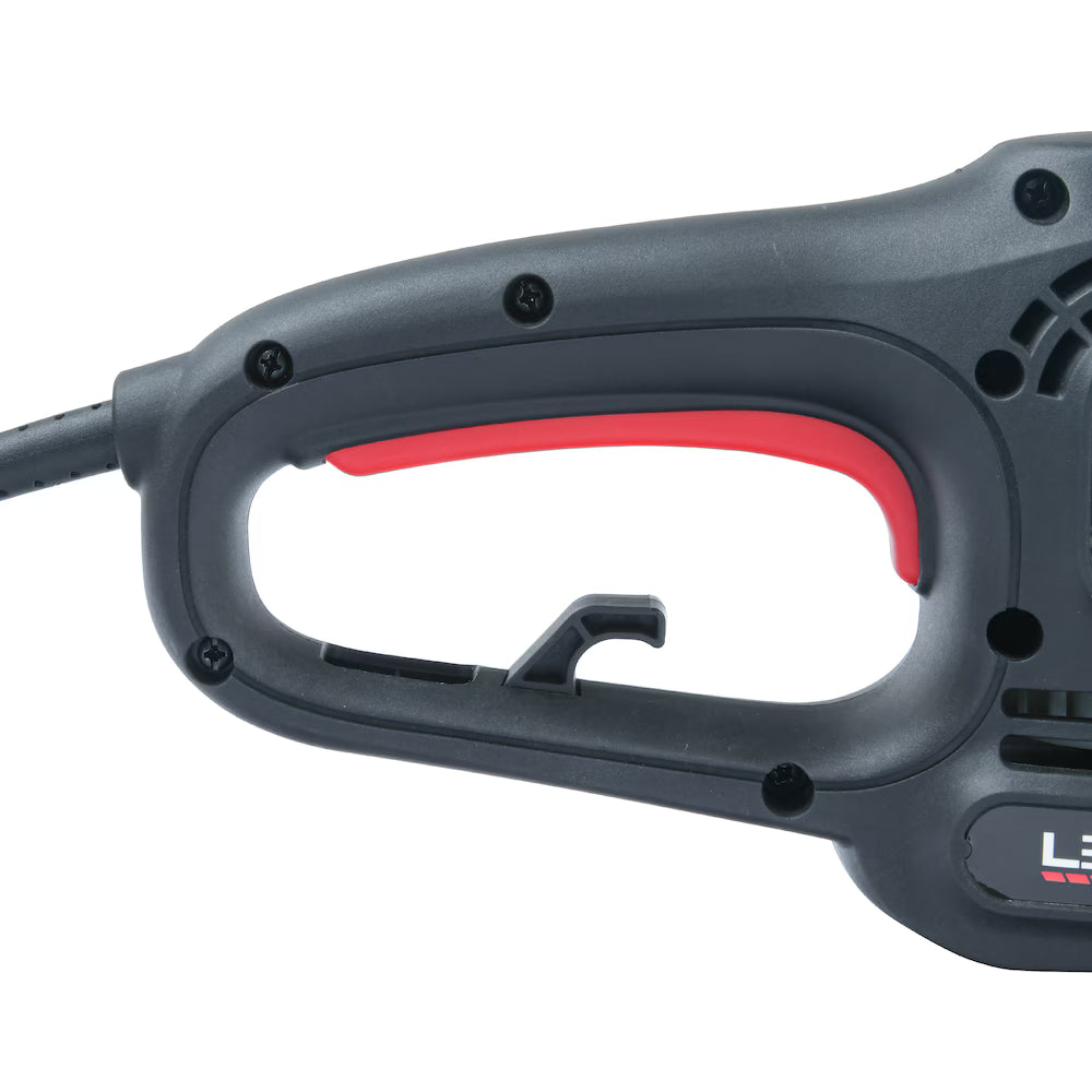 Legend Force 20-Inch 3.8 Amp Corded Electric Hedge Trimmer