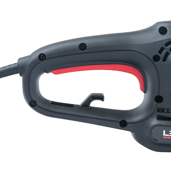 Legend Force 20-Inch 3.8 Amp Corded Electric Hedge Trimmer