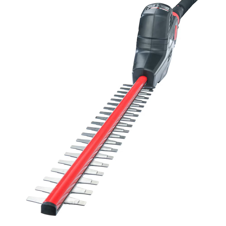 Legend Force 21-inch 4 Amp Corded Electric Telescoping Pole Hedge Trimmer