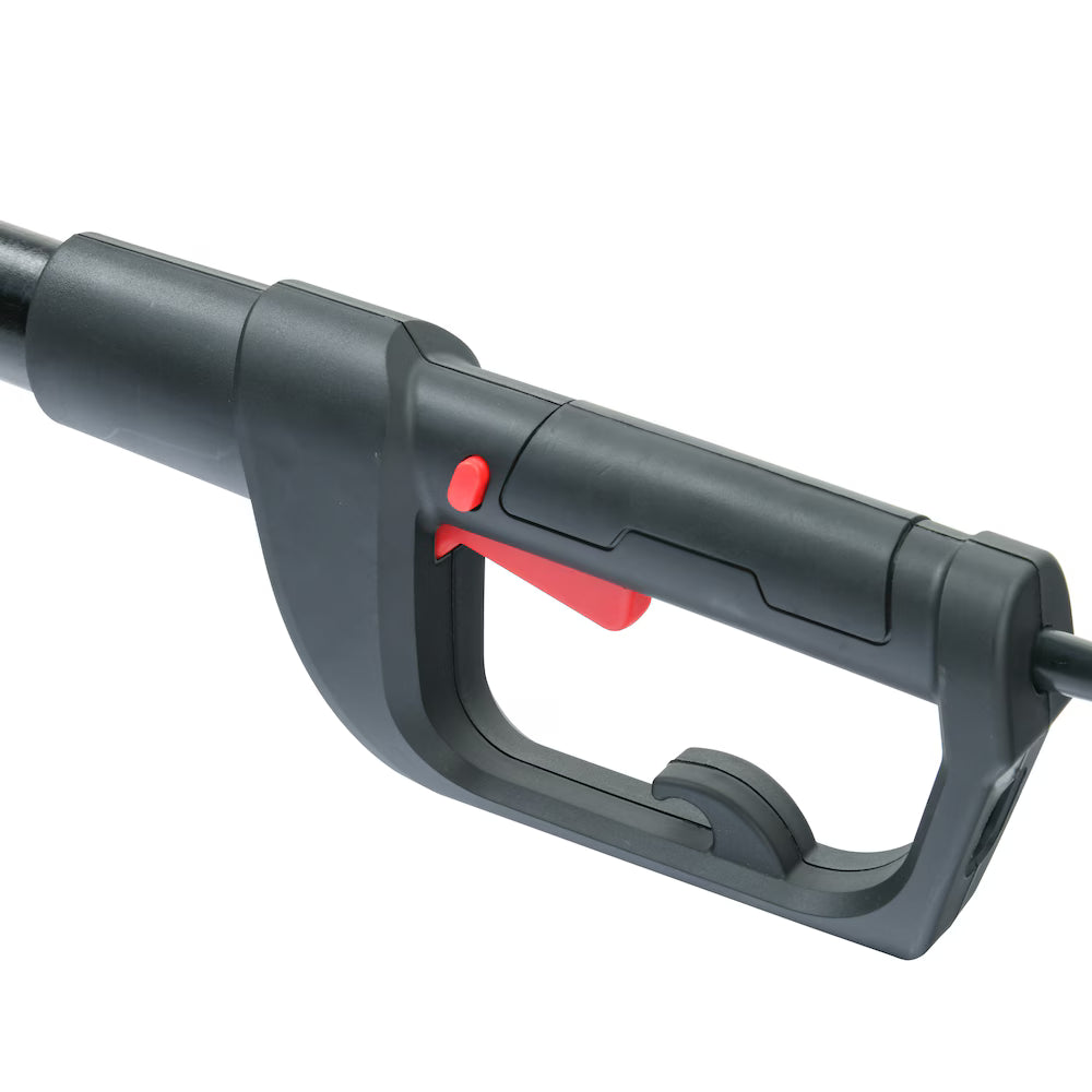 Legend Force 10-inch 7 Amp Corded Electric Telescoping Pole Chain Saw