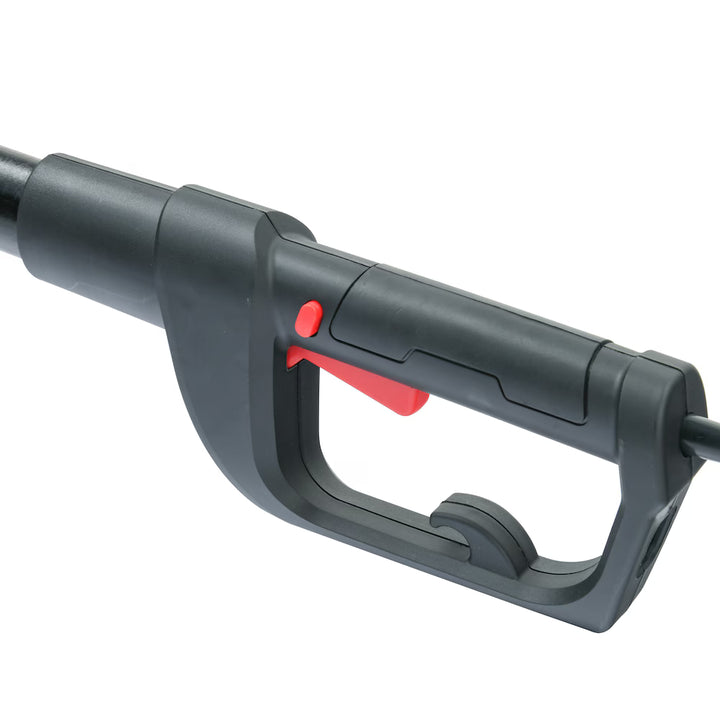 Legend Force 10-inch 7 Amp Corded Electric Telescoping Pole Chain Saw