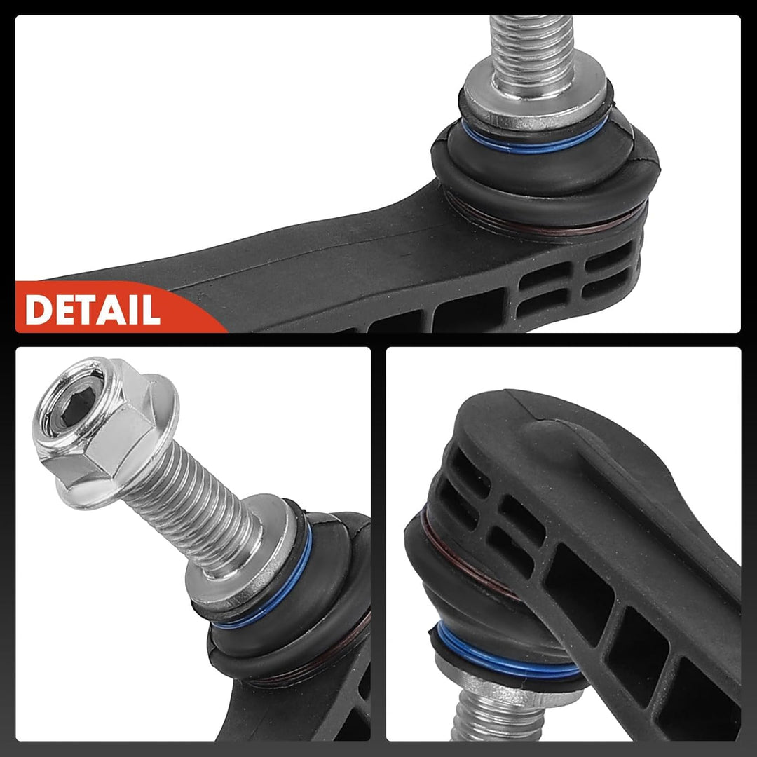 Pair of Front Sway Bar Links for Camaro, ATS, CTS, CT4 & CT5 - Just Closeouts Canada Inc.