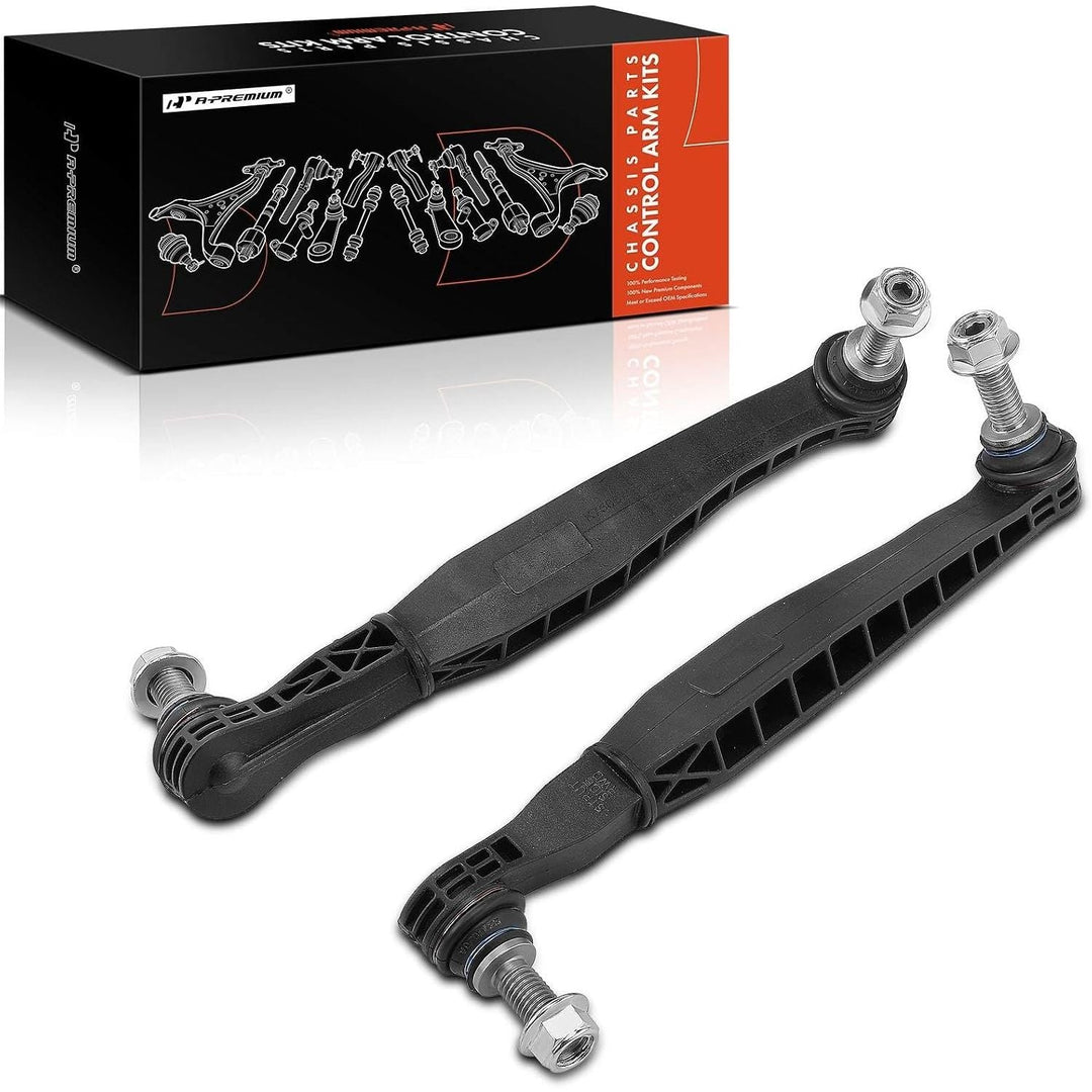 Pair of Front Sway Bar Links for Camaro, ATS, CTS, CT4 & CT5 - Just Closeouts Canada Inc.