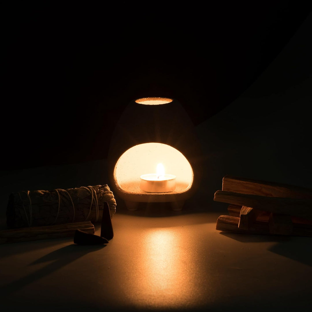 Palo santo houder lucht - Heksen webshop Palo santo houder lucht - Heksen webshop