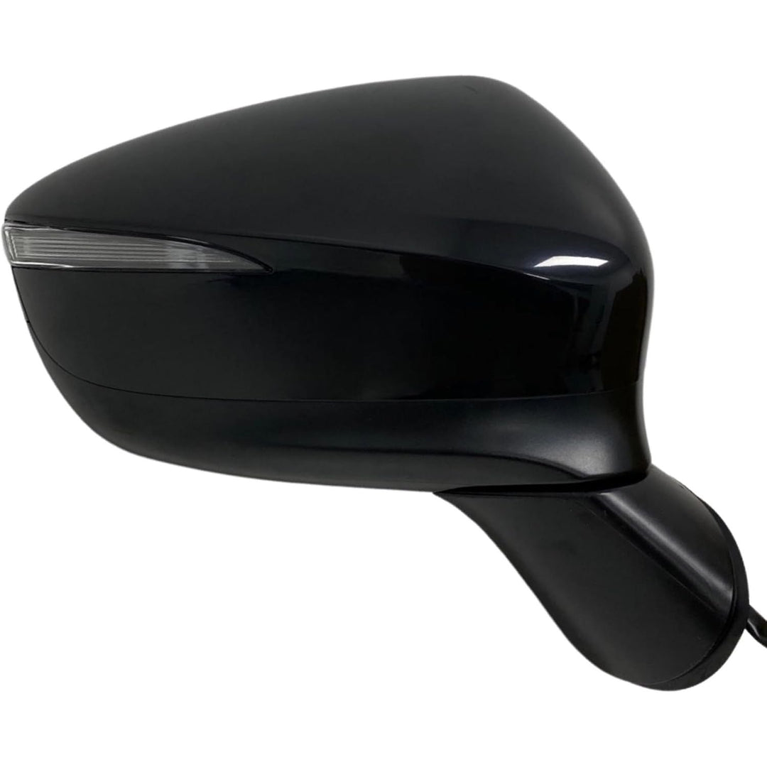 Passenger Side Mirror Replacement for Mazda CX - 5 2015 - 2016 Power Heated Led Turn Signal PTM 6PIN (Right) - Just Closeouts Canada Inc.