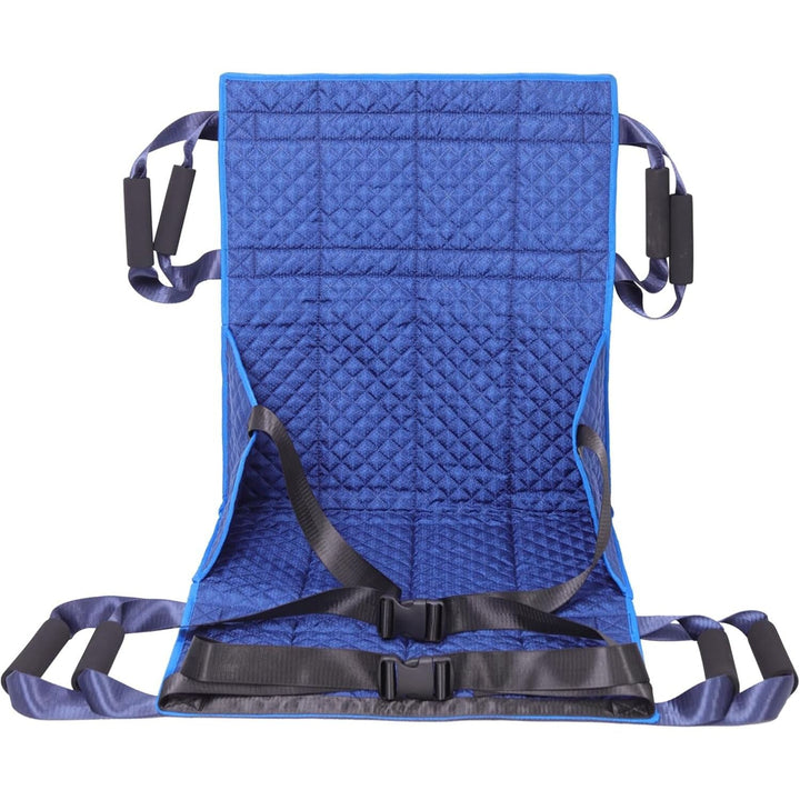 Patient Lift Transfer Chair, Stair Lifts for Seniors, Emergency Evacuation Chair Pad, Stair Assist Slide Board Transferring for Disabled - Just Closeouts Canada Inc.X004DO3D9P