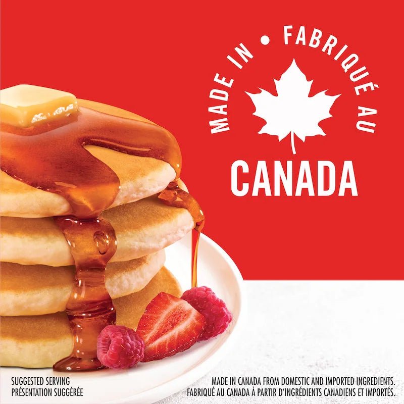 Pearl Milling Company Complete Pancake & Waffle Mix, Original, 905g - Just Closeouts Canada Inc.055577104132