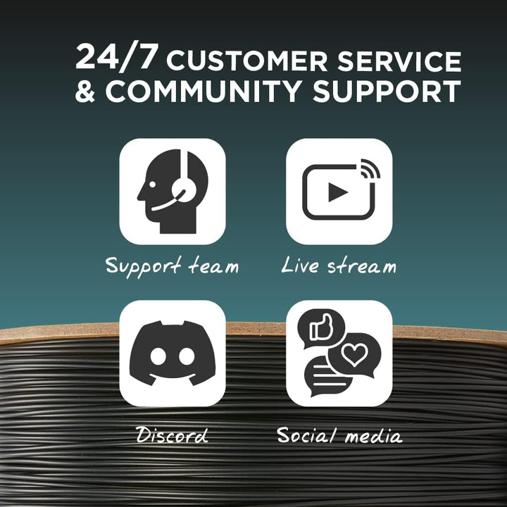 PLA Filament, Pink 3D Printing PLA Filament 1.75mm 1kg - PolyLite 3D Printer PLA Filament, Dimensional Accuracy +/ - 0.03mm, Compatible with Most 3D Printer, Pink - Just Closeouts Canada Inc.PA02053