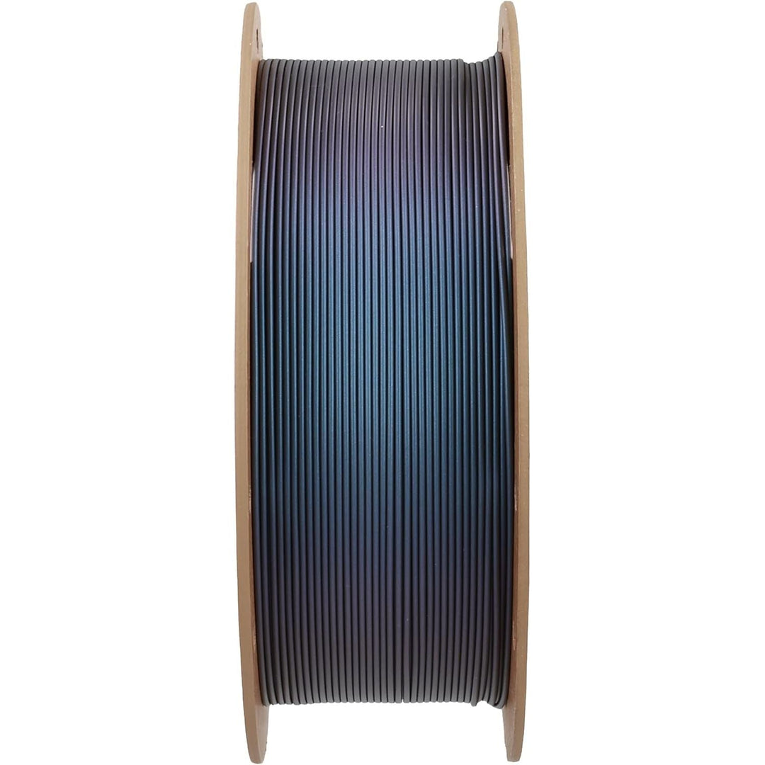 PLA Filament, Starlight Twilight 1.75mm 3D Printing Filament, 3D Printer PLA Filament, Fit Most FDM 3D Printers, 1kg Spool (2.2lbs) - Just Closeouts Canada Inc.PA02088