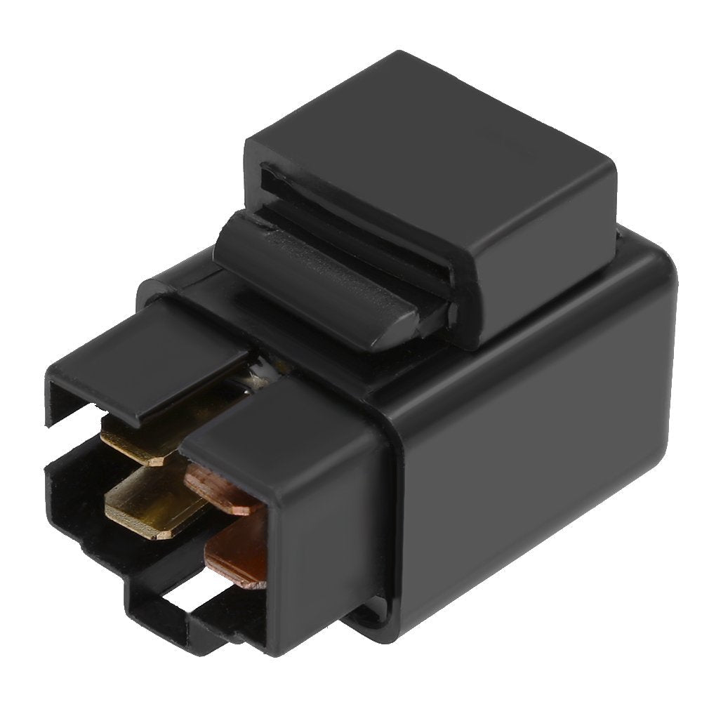 Polaris ATV Starter Relay Solenoid – 0450555 - Just Closeouts Canada Inc.