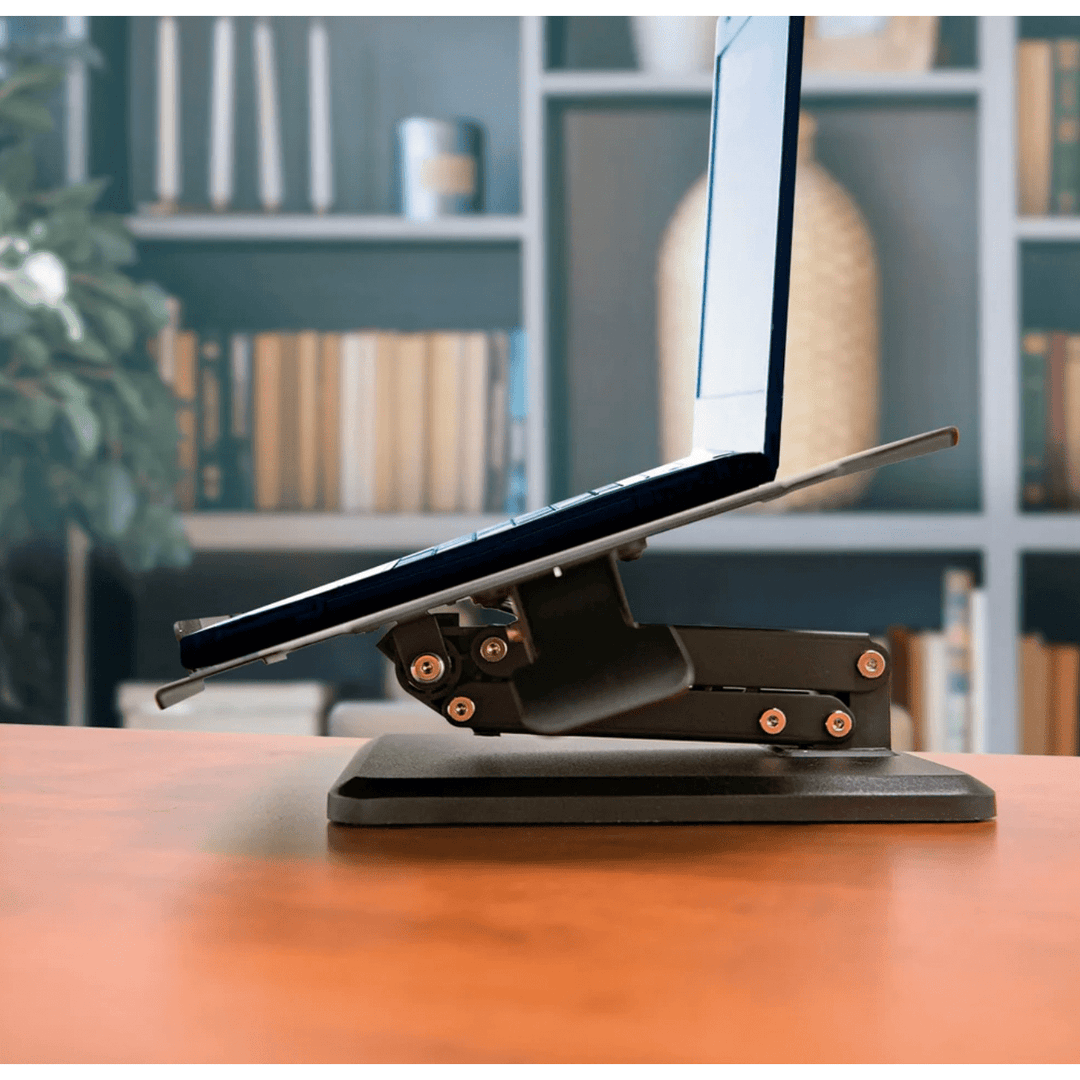 POSI217LPWS Posidesk Laptop Riser Workstation - Just Closeouts Canada Inc.