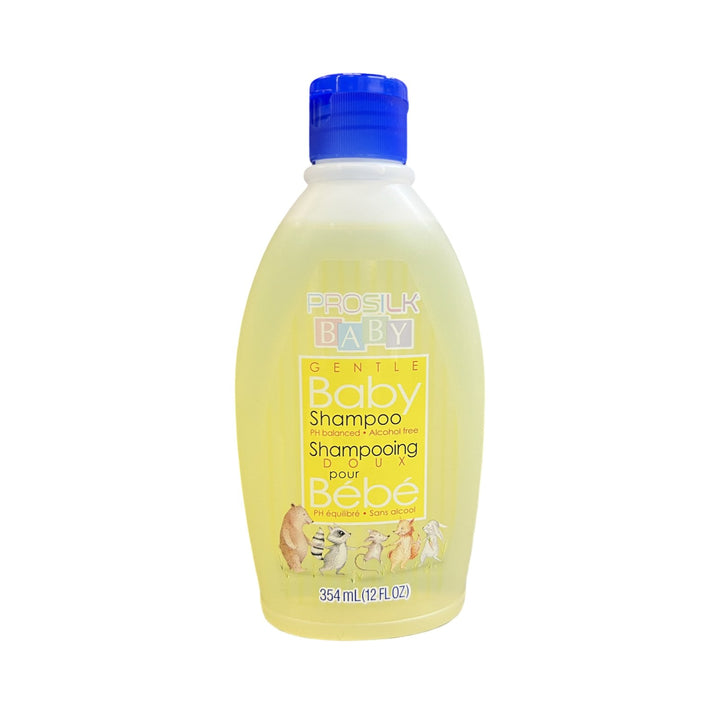 Pro Silk Gentle Baby Shampoo, 354ml - Just Closeouts Canada Inc.875010001466