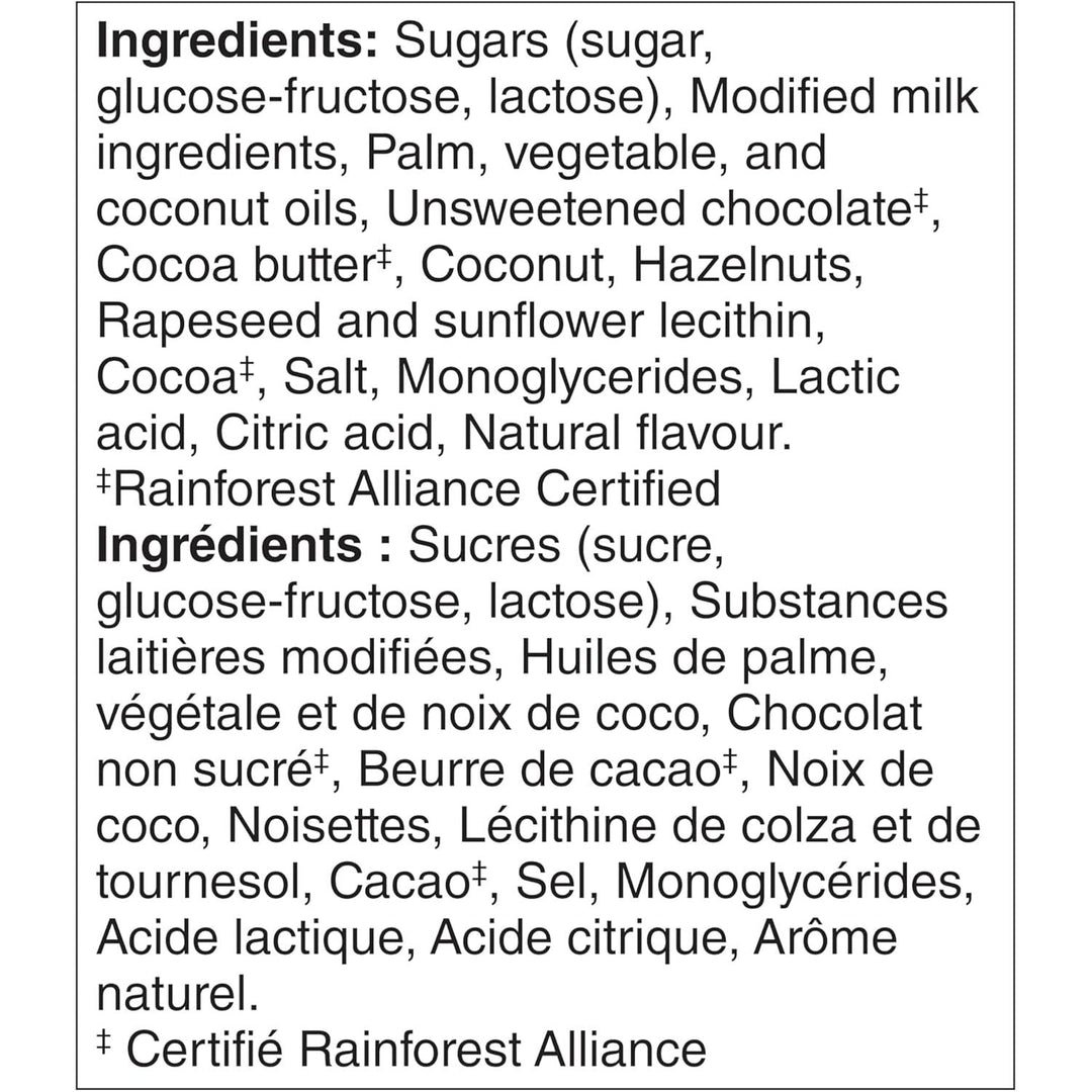 Quality Street Caramel and Chocolate Tin, 650g - Just Closeouts Canada Inc.059800747790