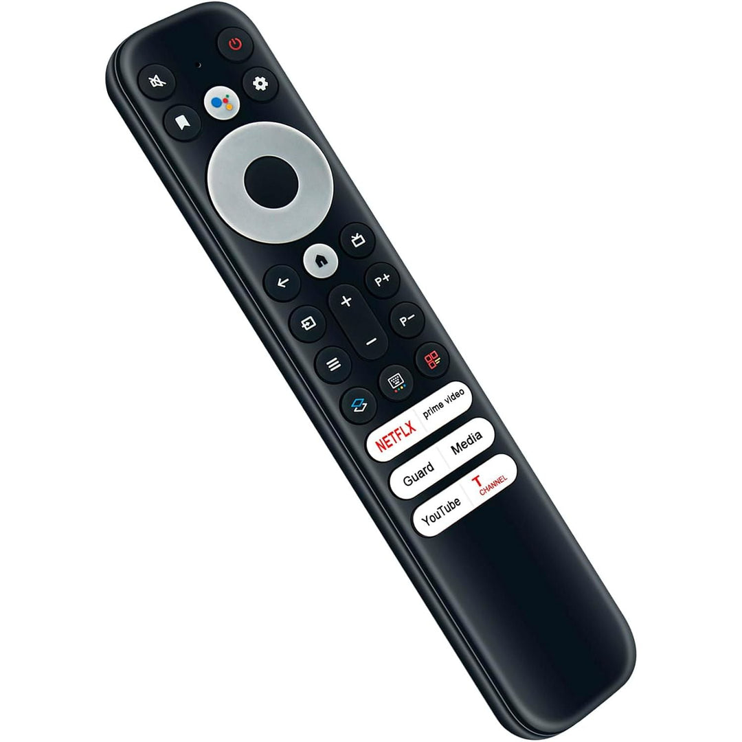 RC902V FMR4 Infrared Replacement Remote for TCL TVs – No Voice - Just Closeouts Canada Inc.
