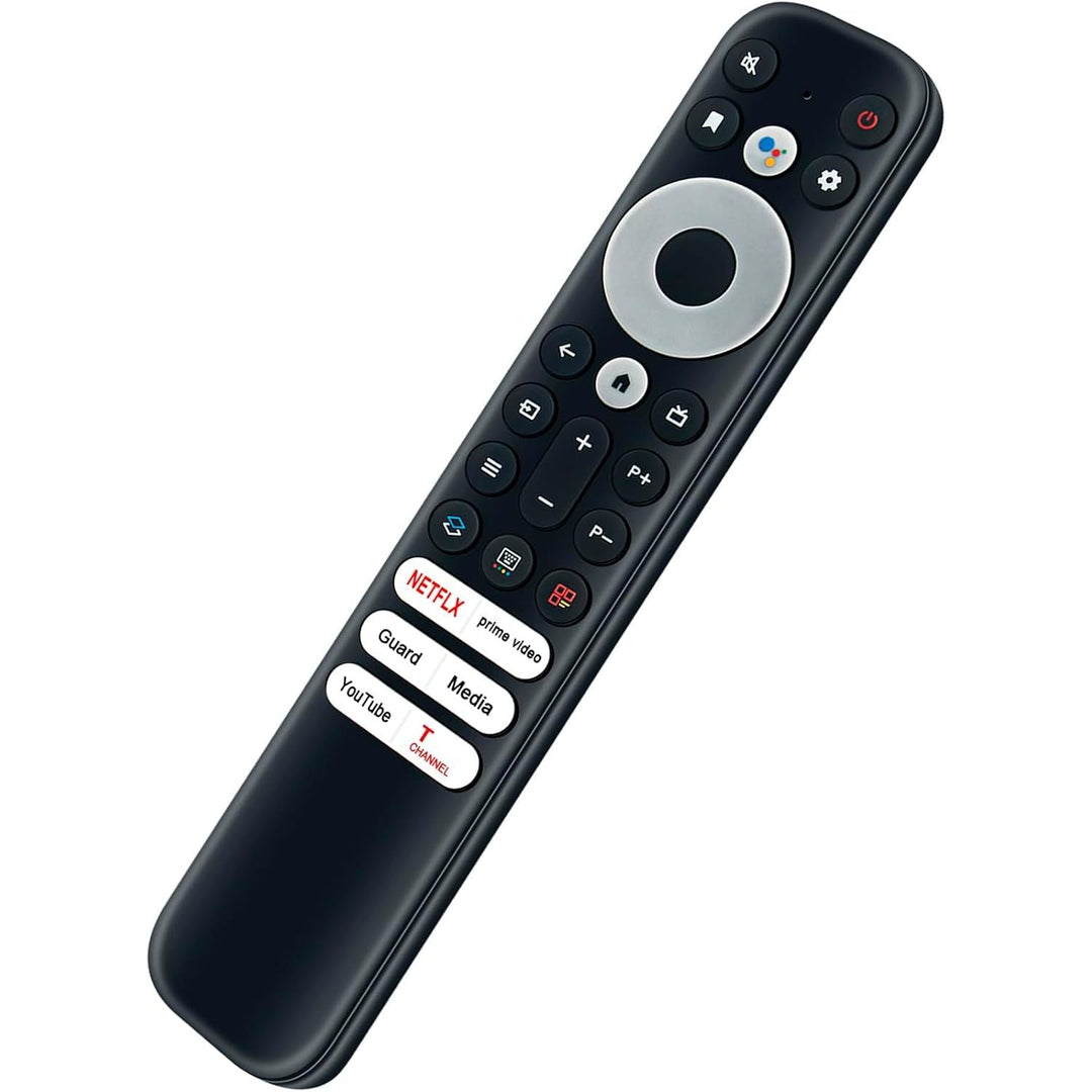 RC902V FMR4 Infrared Replacement Remote for TCL TVs – No Voice - Just Closeouts Canada Inc.