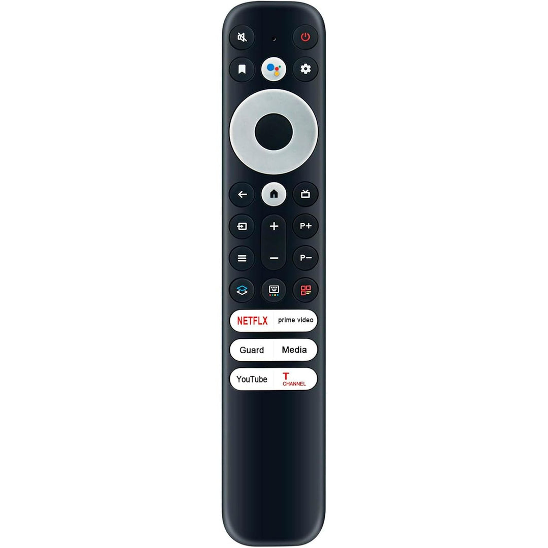 RC902V FMR4 Infrared Replacement Remote for TCL TVs – No Voice - Just Closeouts Canada Inc.