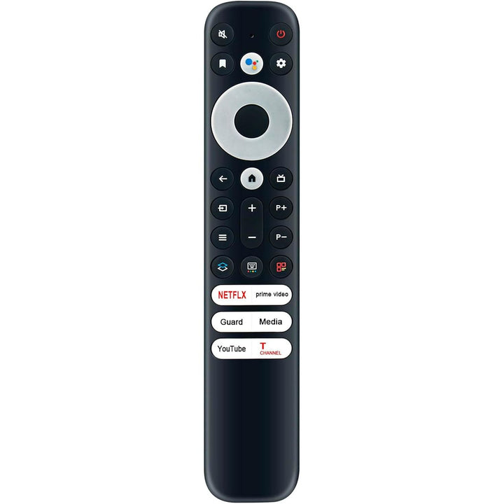 RC902V FMR4 Infrared Replacement Remote for TCL TVs – No Voice - Just Closeouts Canada Inc.
