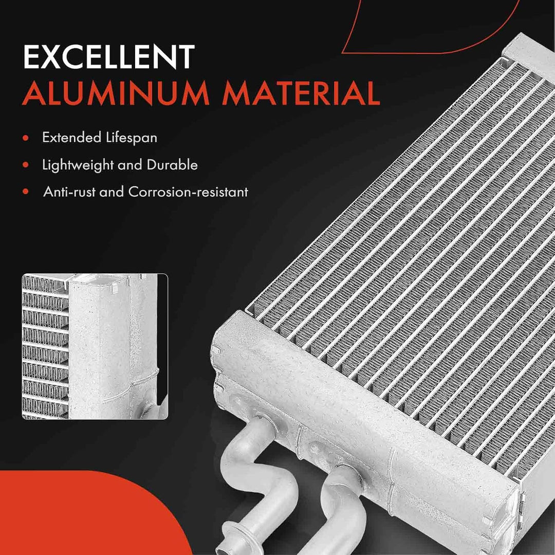 Rear A/C Evaporator Core for Chevrolet, GMC, Buick & Cadillac SUVs - Just Closeouts Canada Inc.