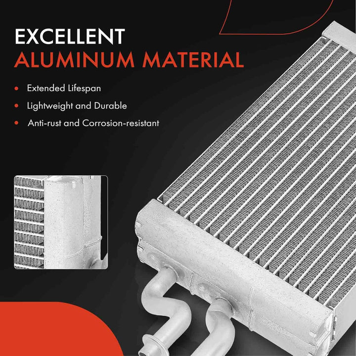 Rear A/C Evaporator Core for Chevrolet, GMC, Buick & Cadillac SUVs - Just Closeouts Canada Inc.