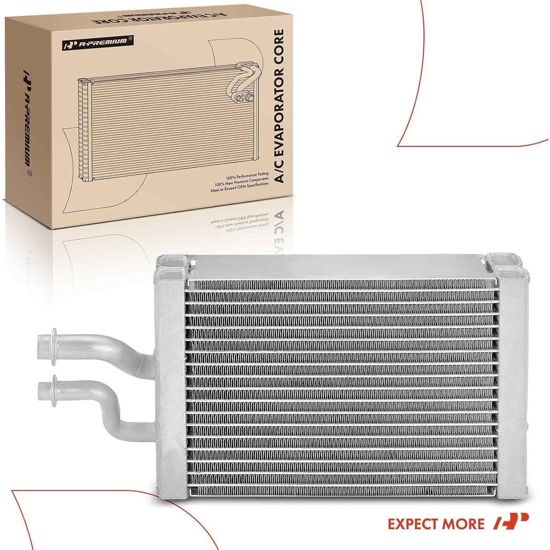 Rear A/C Evaporator Core for Chevrolet, GMC, Buick & Cadillac SUVs - Just Closeouts Canada Inc.