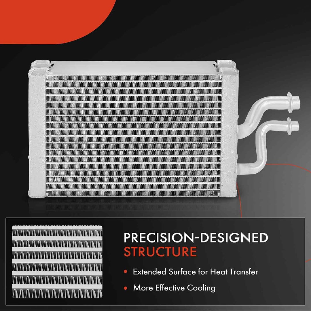 Rear A/C Evaporator Core for Chevrolet, GMC, Buick & Cadillac SUVs - Just Closeouts Canada Inc.